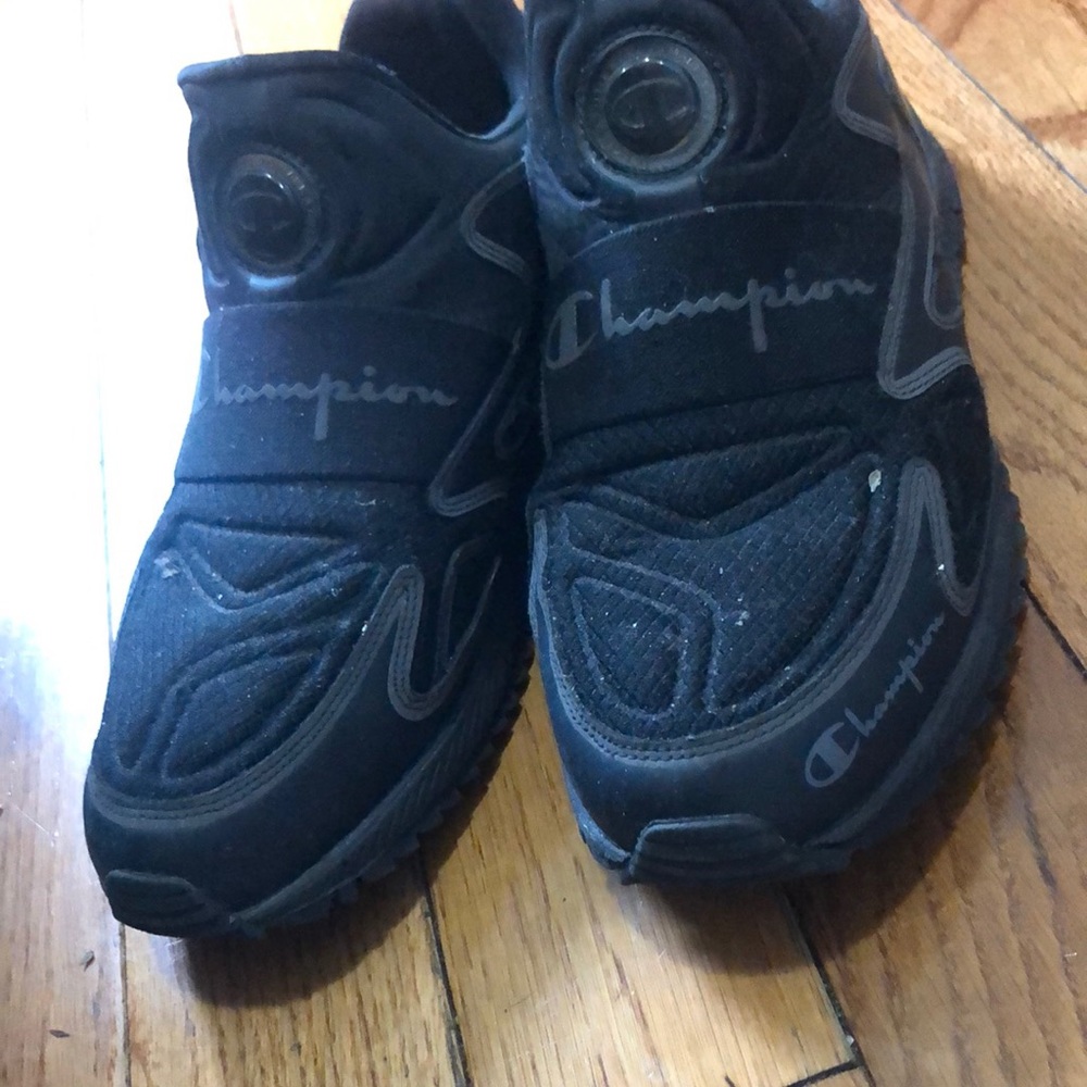 Champion shoes